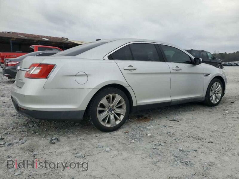 2012 Ford TAURUS (VIN 1FAHP2FWXCG100615) — photo 3 of 12