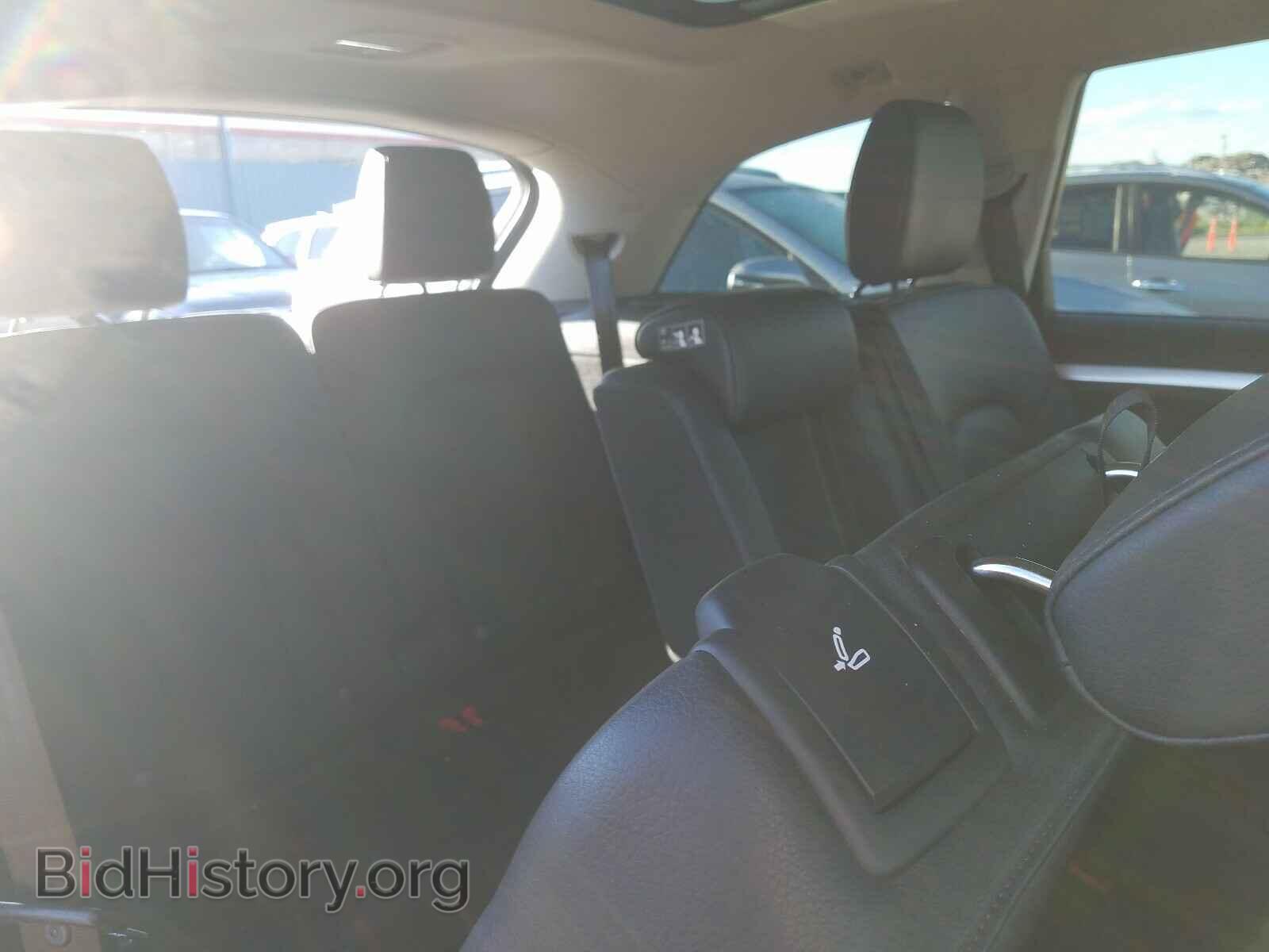 2015 AUDI Q7 - VIN: WA1CGCFE2FD015415 - Фото 6