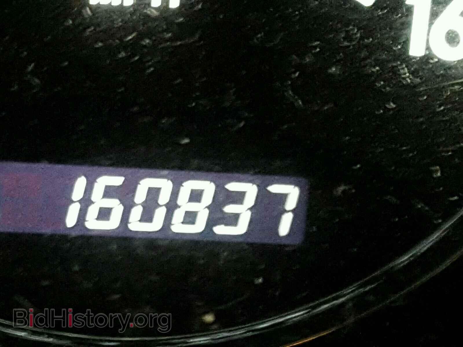 2007 TOYOTA AVALON - VIN: 4T1BK36B97U242846 - Фото 8