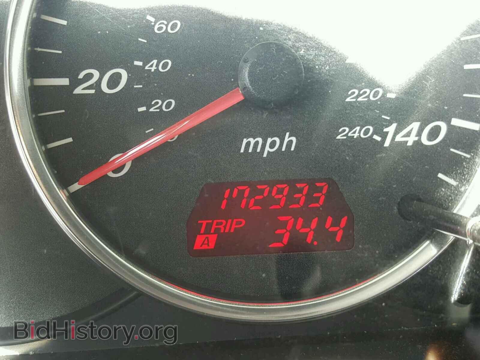 2008 MAZDA 6 - VIN: 1YVHP80C885M44761 - Фото 8