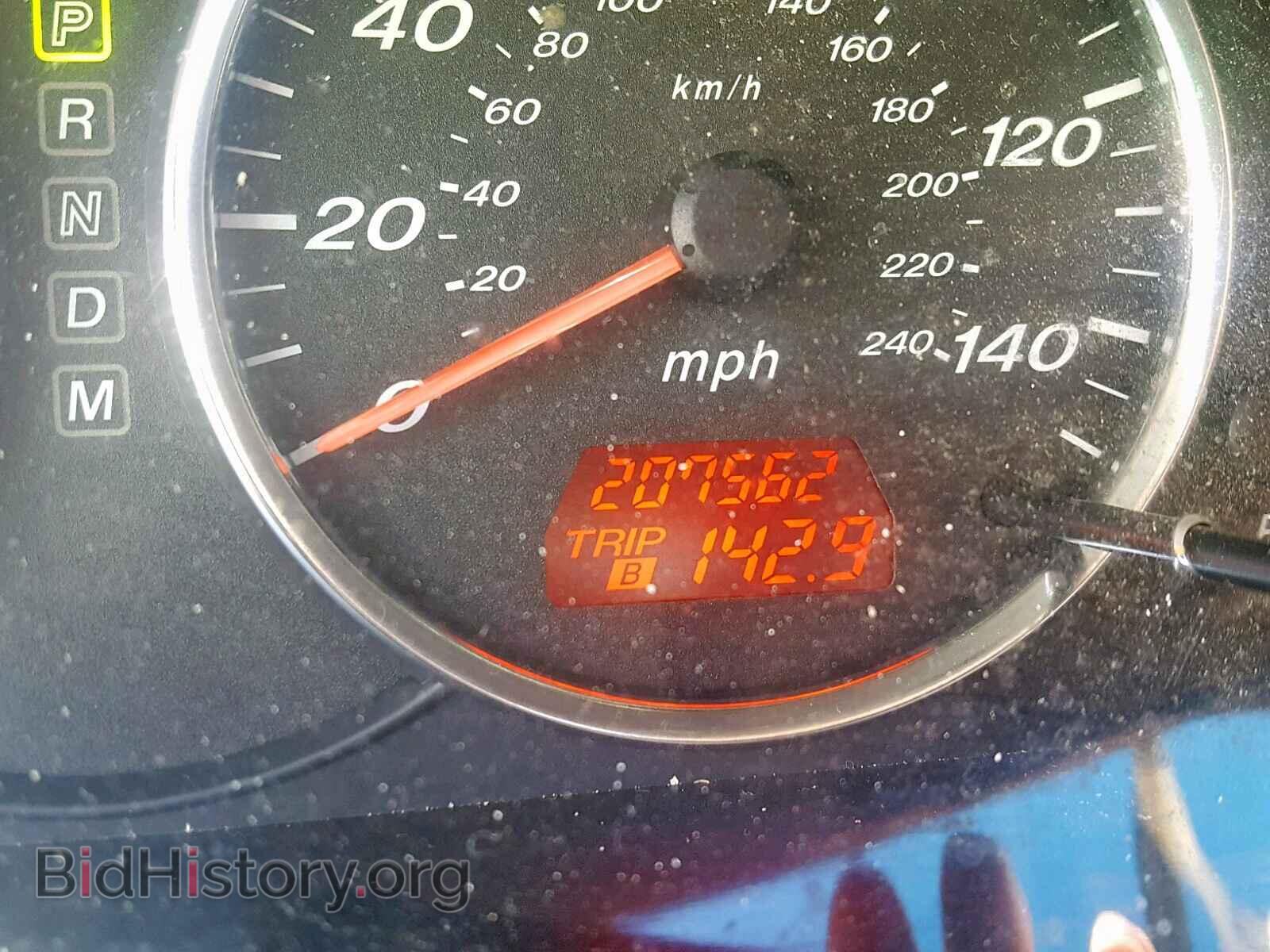 2007 MAZDA 6 - VIN: 1YVHP80D475M12820 - Photo 8