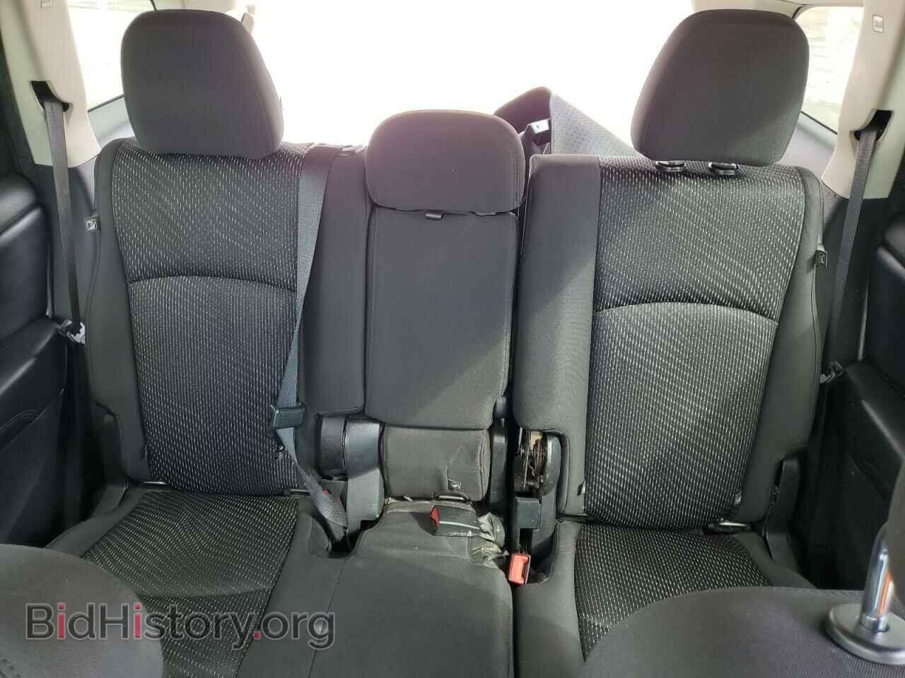 2014 DODGE JOURNEY - VIN: 3C4PDCBB6ET180937 - Photo 10