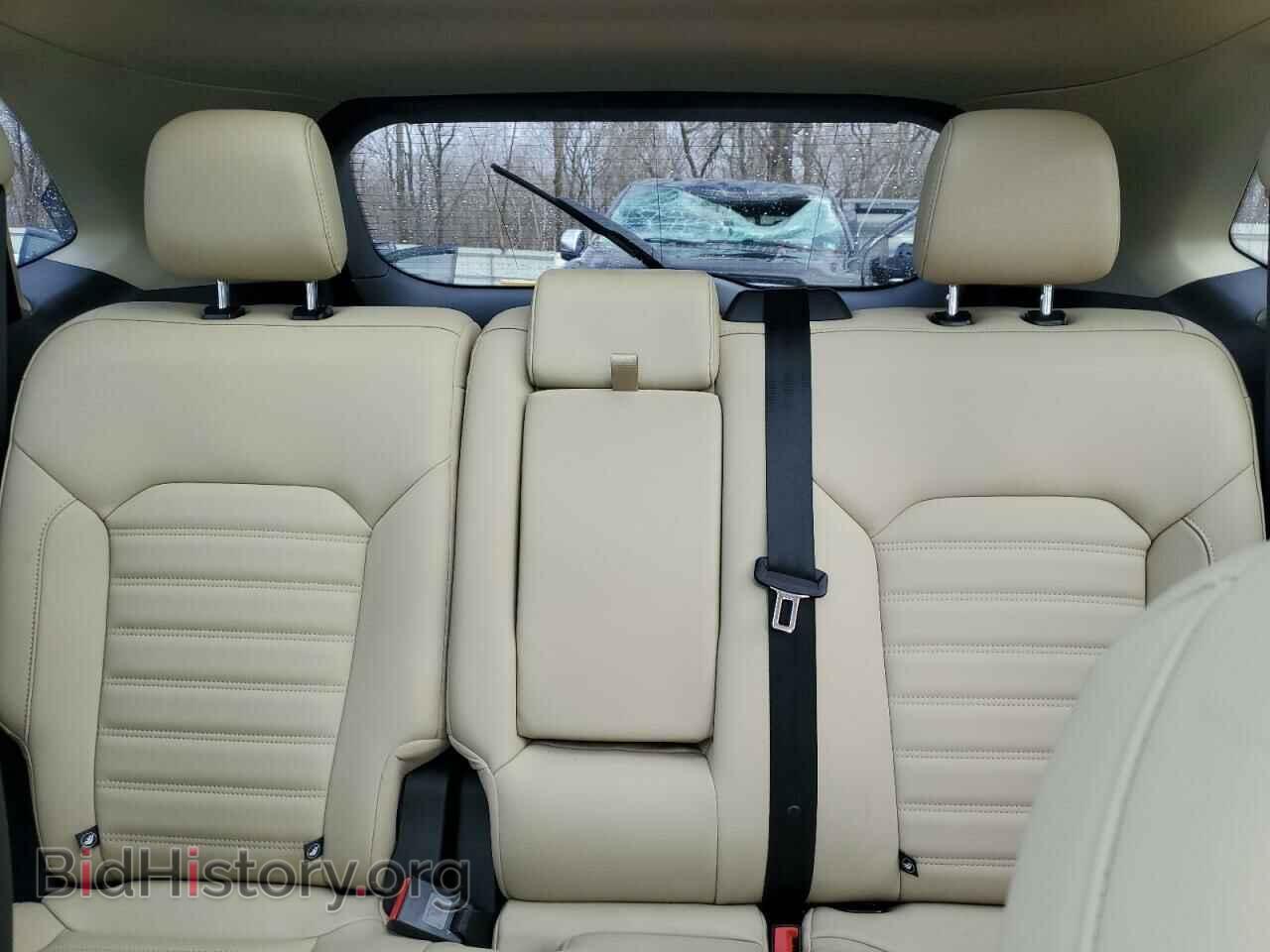 2020 FORD EDGE - VIN: 2FMPK4J94LBB24347 - Фото 10