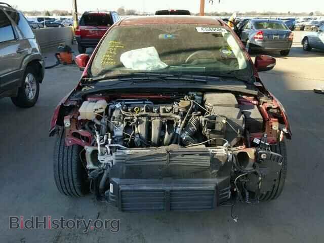 2016 FORD FOCUS - VIN: 1FADP3F2XGL262386 - Фото 10