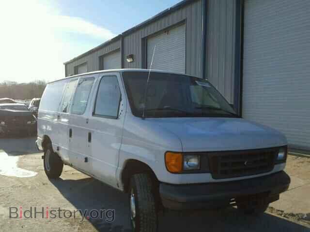Photo 1FTNE24LX4HA04989 - FORD ECONOLINE 2004