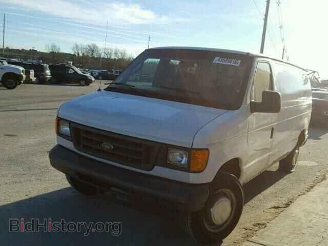 2004 FORD ECONOLINE - VIN: 1FTNE24LX4HA04989 - Photo 2