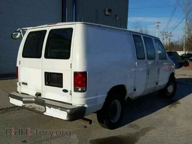 2004 FORD ECONOLINE - VIN: 1FTNE24LX4HA04989 - Photo 4