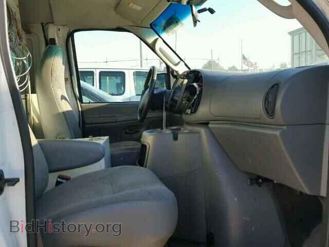 2004 FORD ECONOLINE - VIN: 1FTNE24LX4HA04989 - Photo 5