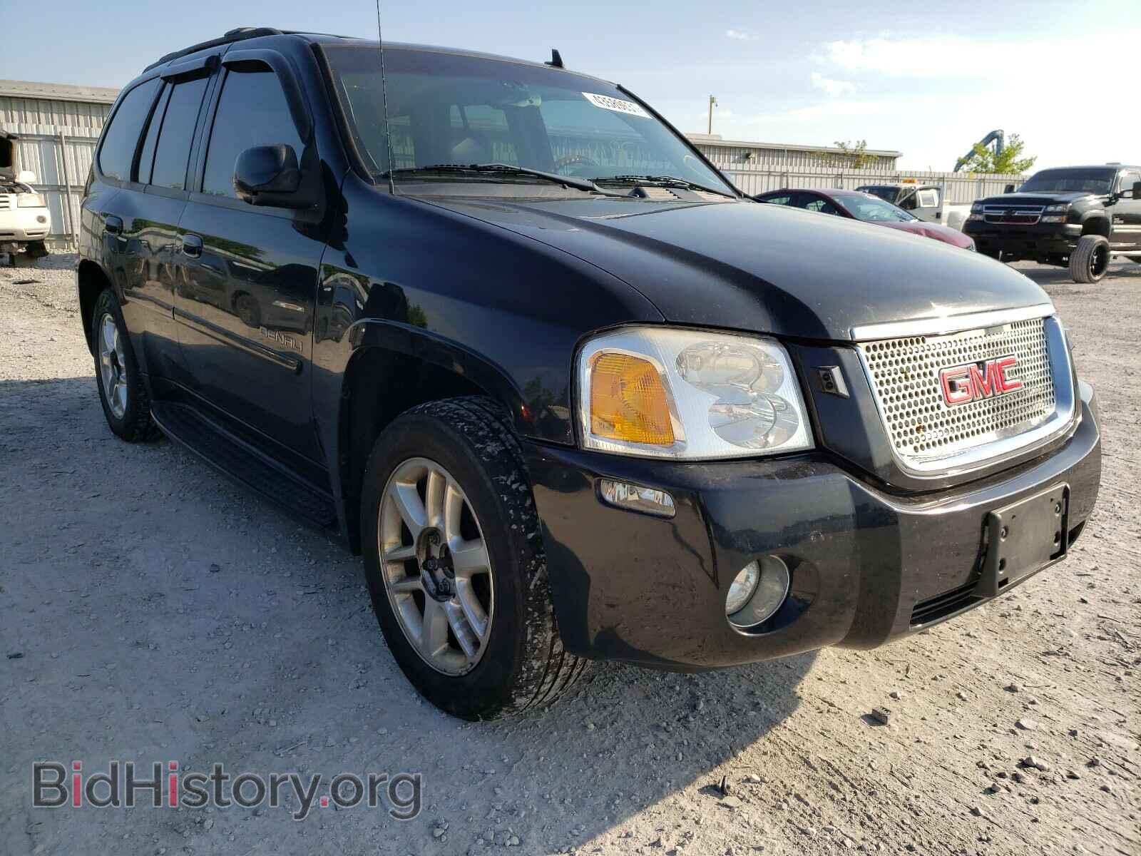 Photo 1GKET63M962199422 - GMC ENVOY 2006