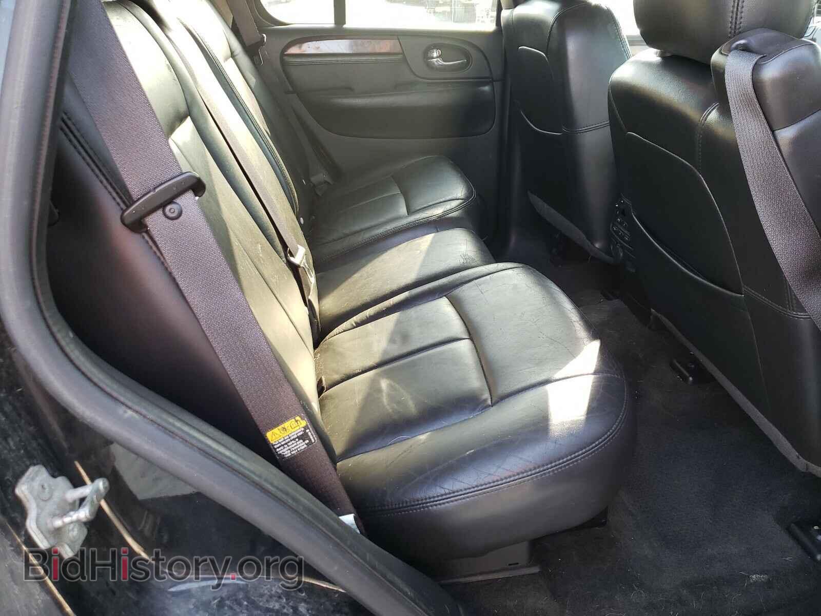 2006 GMC ENVOY - VIN: 1GKET63M962199422 - Фото 6