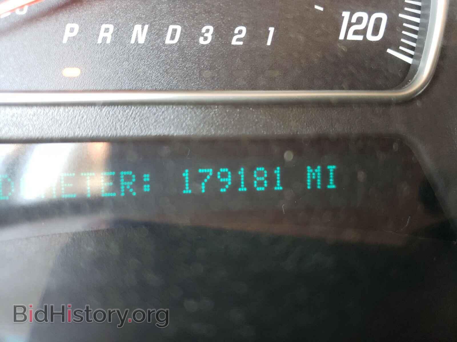 2006 GMC ENVOY - VIN: 1GKET63M962199422 - Фото 8