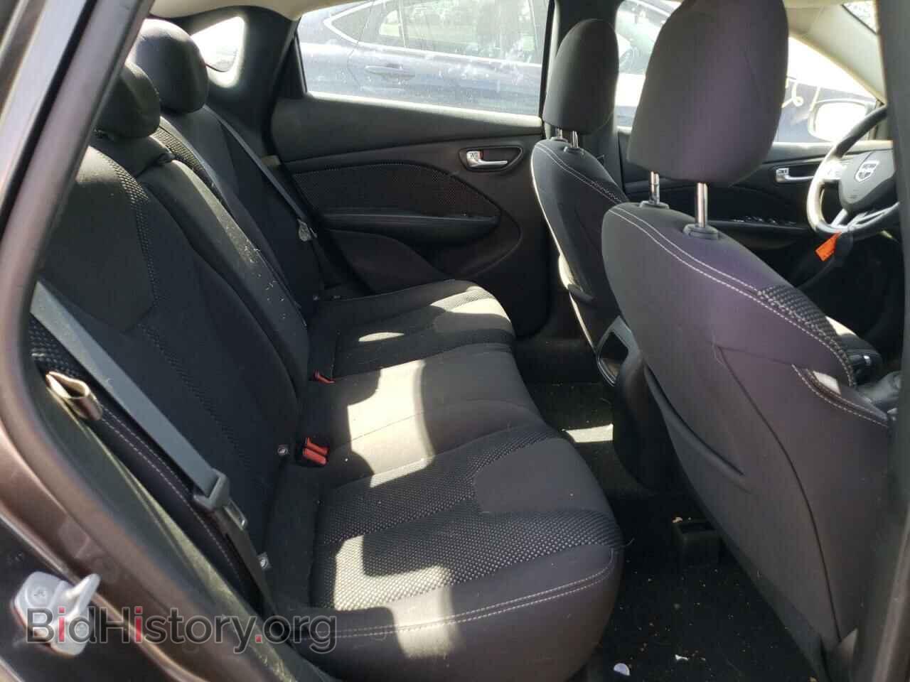 2015 DODGE DART - VIN: 1C3CDFBB9FD199946 - Photo 6