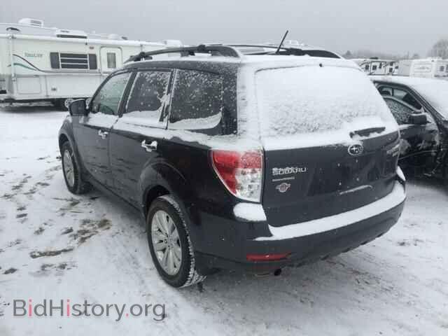 2012 SUBARU FORESTER - VIN: JF2SHADC6CH428335 - Фото 3