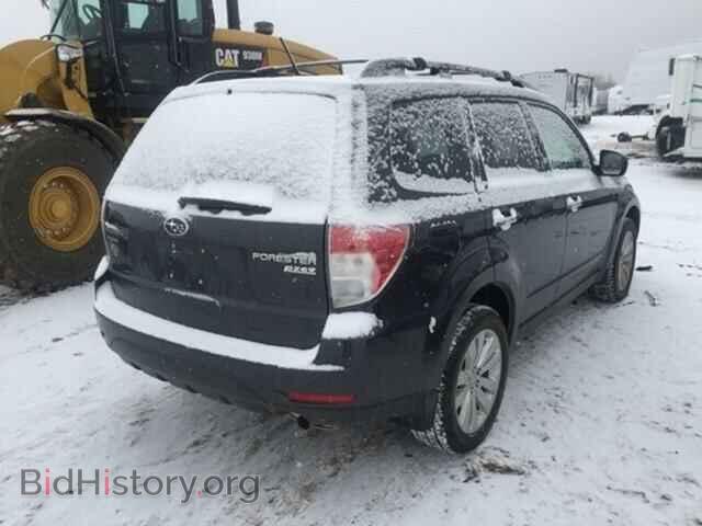 2012 SUBARU FORESTER - VIN: JF2SHADC6CH428335 - Фото 4