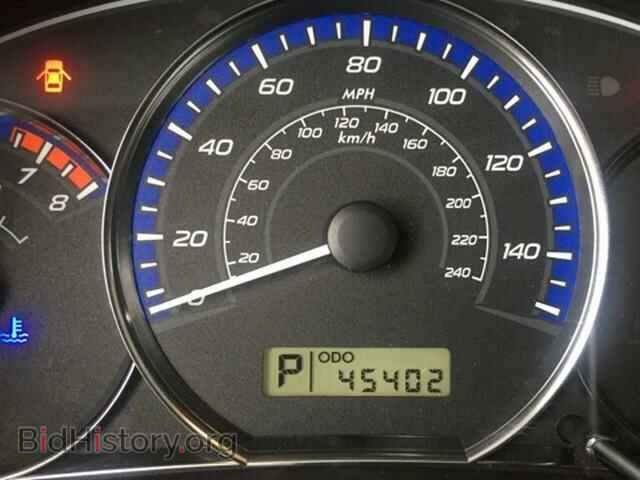 2012 SUBARU FORESTER - VIN: JF2SHADC6CH428335 - Фото 8