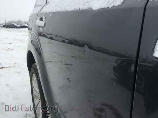 2012 SUBARU FORESTER - VIN: JF2SHADC6CH428335 - Фото 9