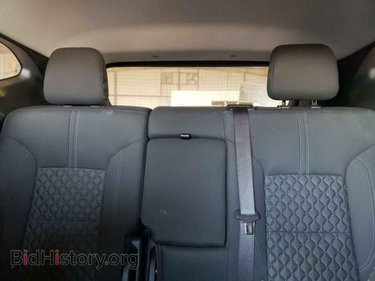 2021 CHEVROLET BLAZER - VIN: 3GNKBCR45MS511199 - Фото 10