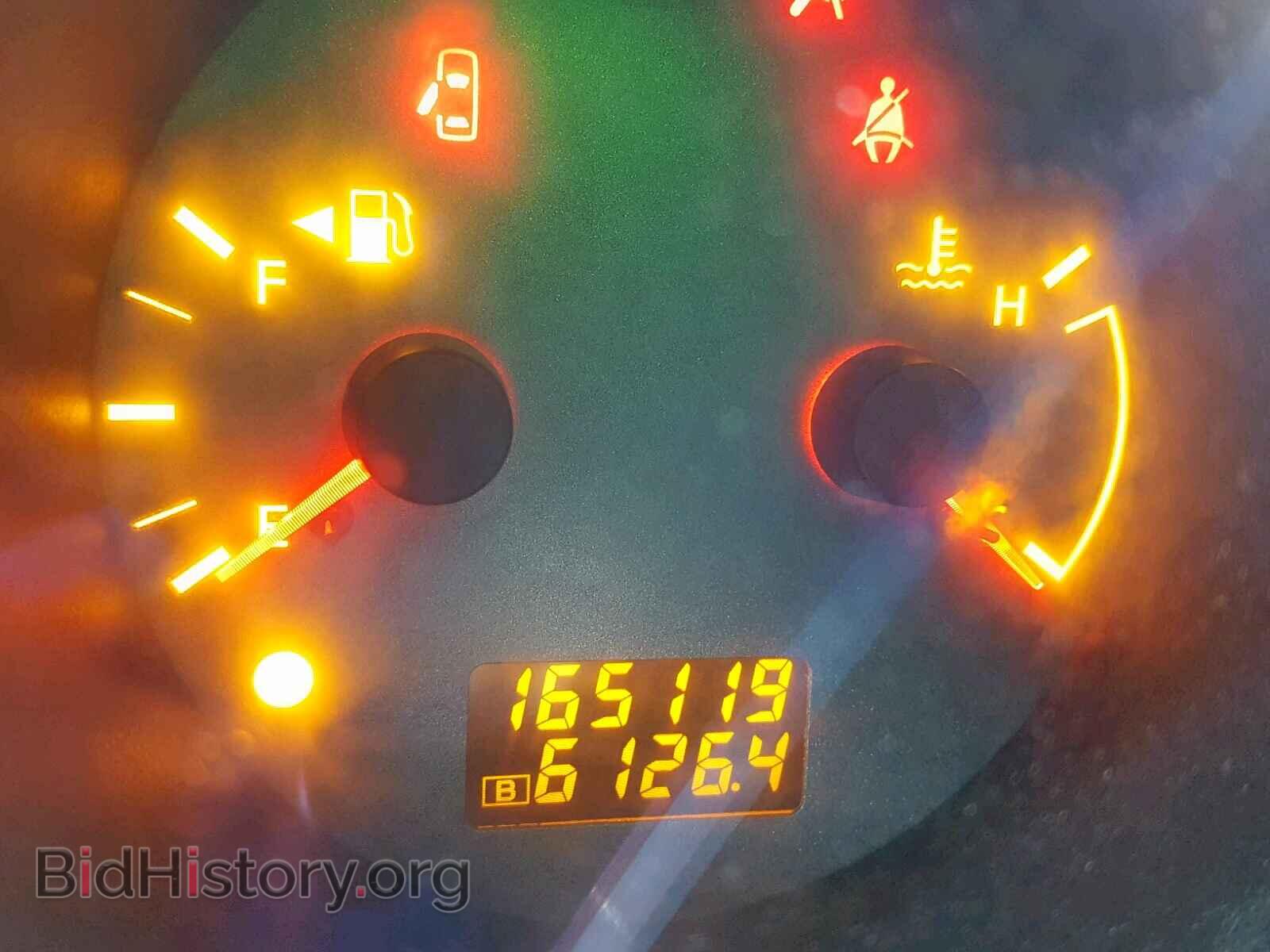 2006 NISSAN MAXIMA - VIN: 1N4BA41E66C859274 - Фото 8