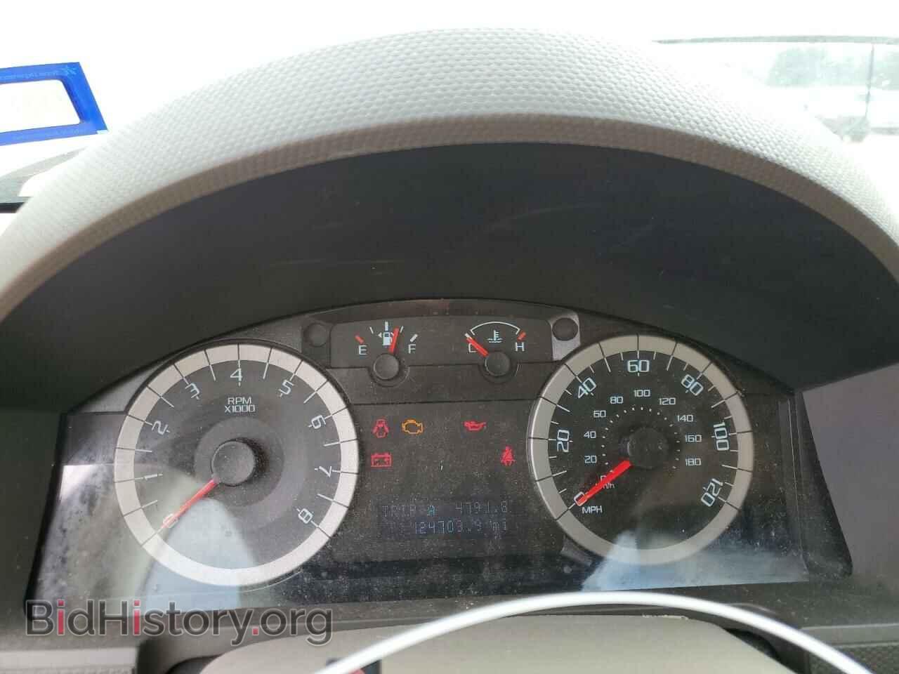 2012 FORD ESCAPE - VIN: 1FMCU0C7XCKA22814 - Photo 9
