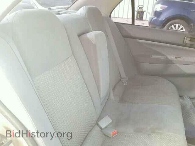2003 MITSUBISHI LANCER - VIN: JA3AJ26E23U082499 - Photo 6
