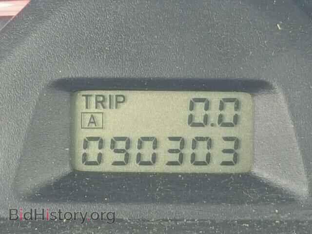 2003 MITSUBISHI LANCER - VIN: JA3AJ26E23U082499 - Photo 8