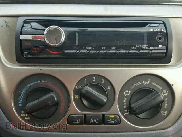 2003 MITSUBISHI LANCER - VIN: JA3AJ26E23U082499 - Photo 9