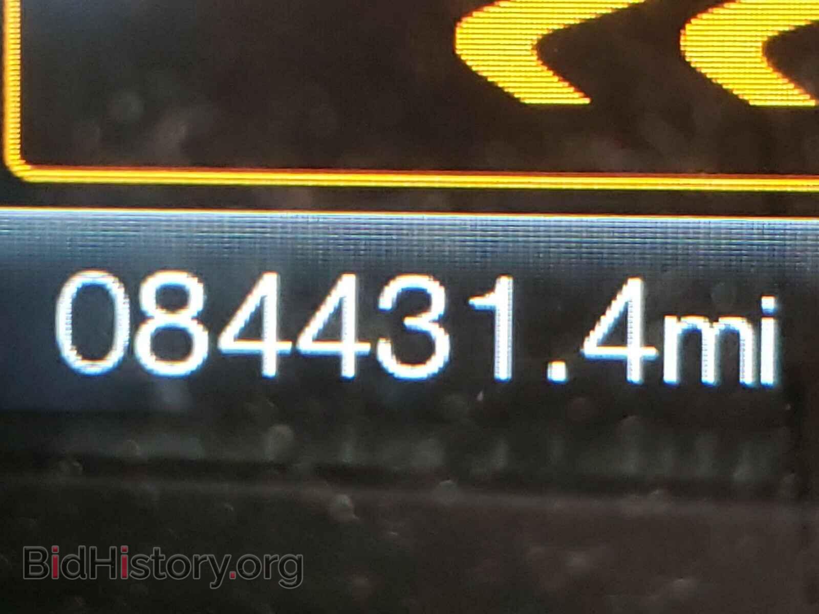 2016 FORD EDGE - VIN: 2FMPK4K83GBC59511 - Фото 8