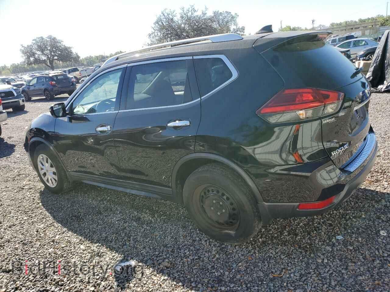 2017 NISSAN ROGUE - VIN: KNMAT2MTXHP524609 - Photo 2