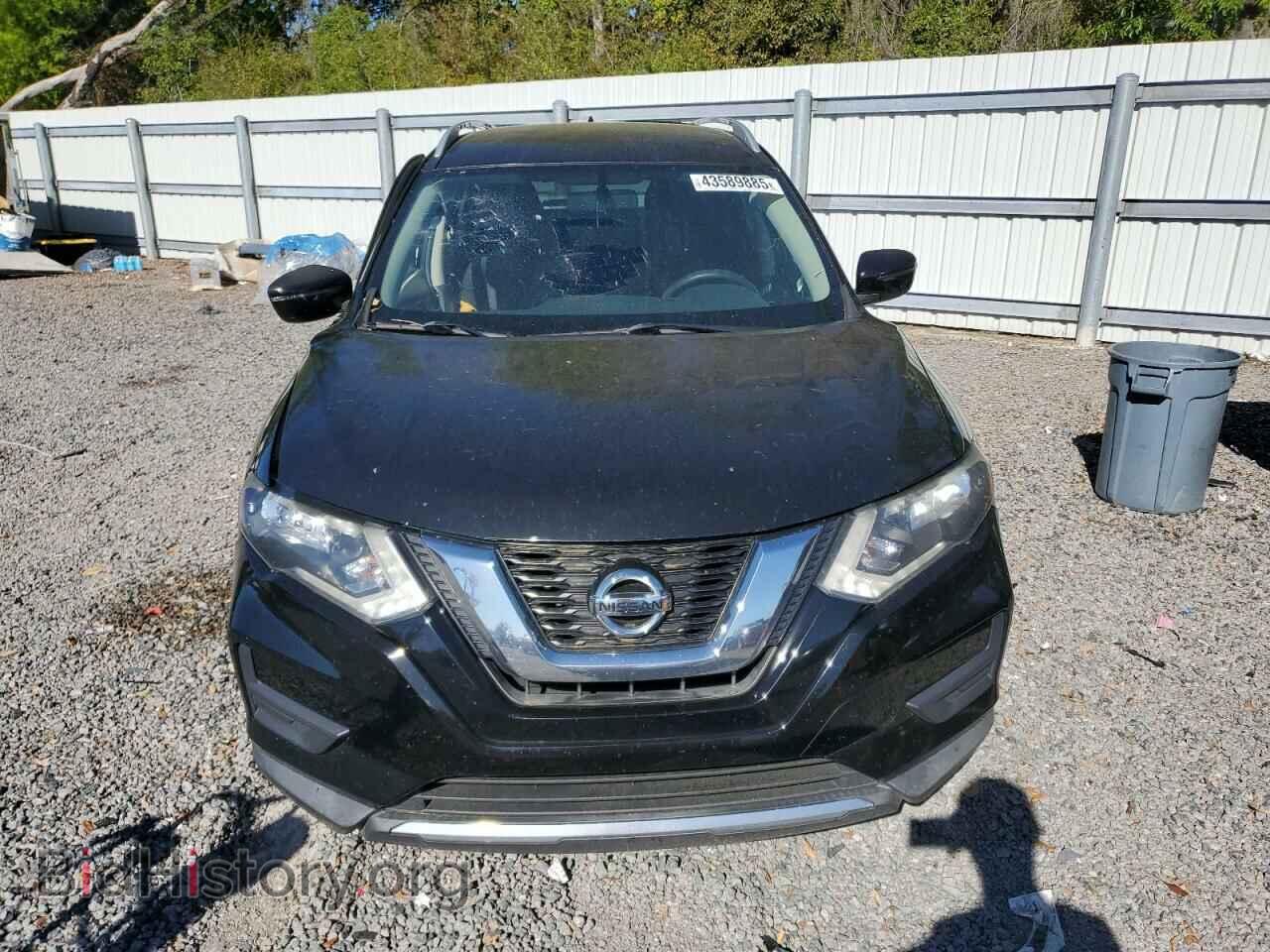 2017 NISSAN ROGUE - VIN: KNMAT2MTXHP524609 - Photo 5
