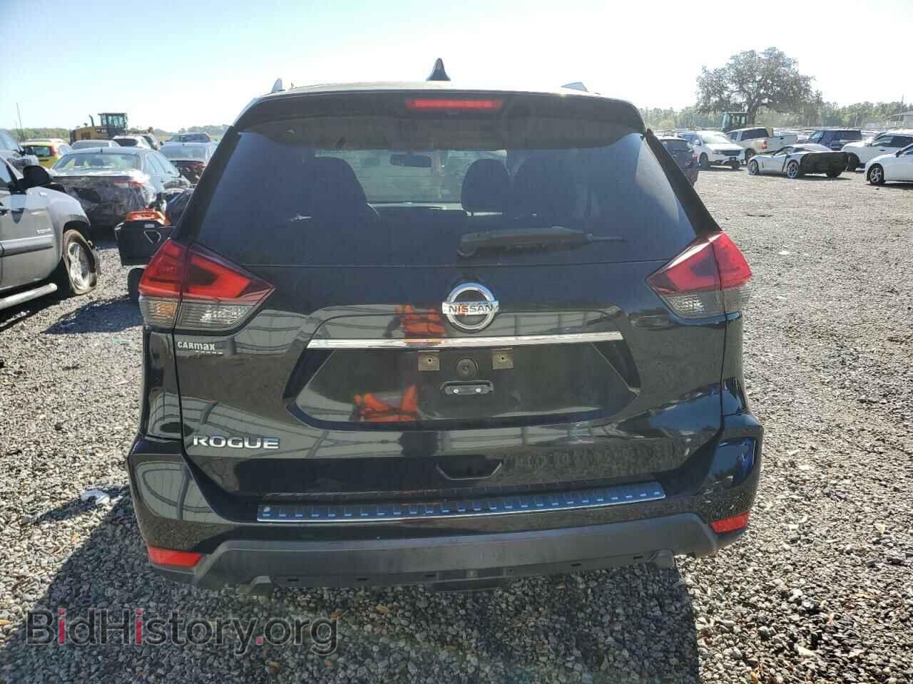 2017 NISSAN ROGUE - VIN: KNMAT2MTXHP524609 - Photo 6