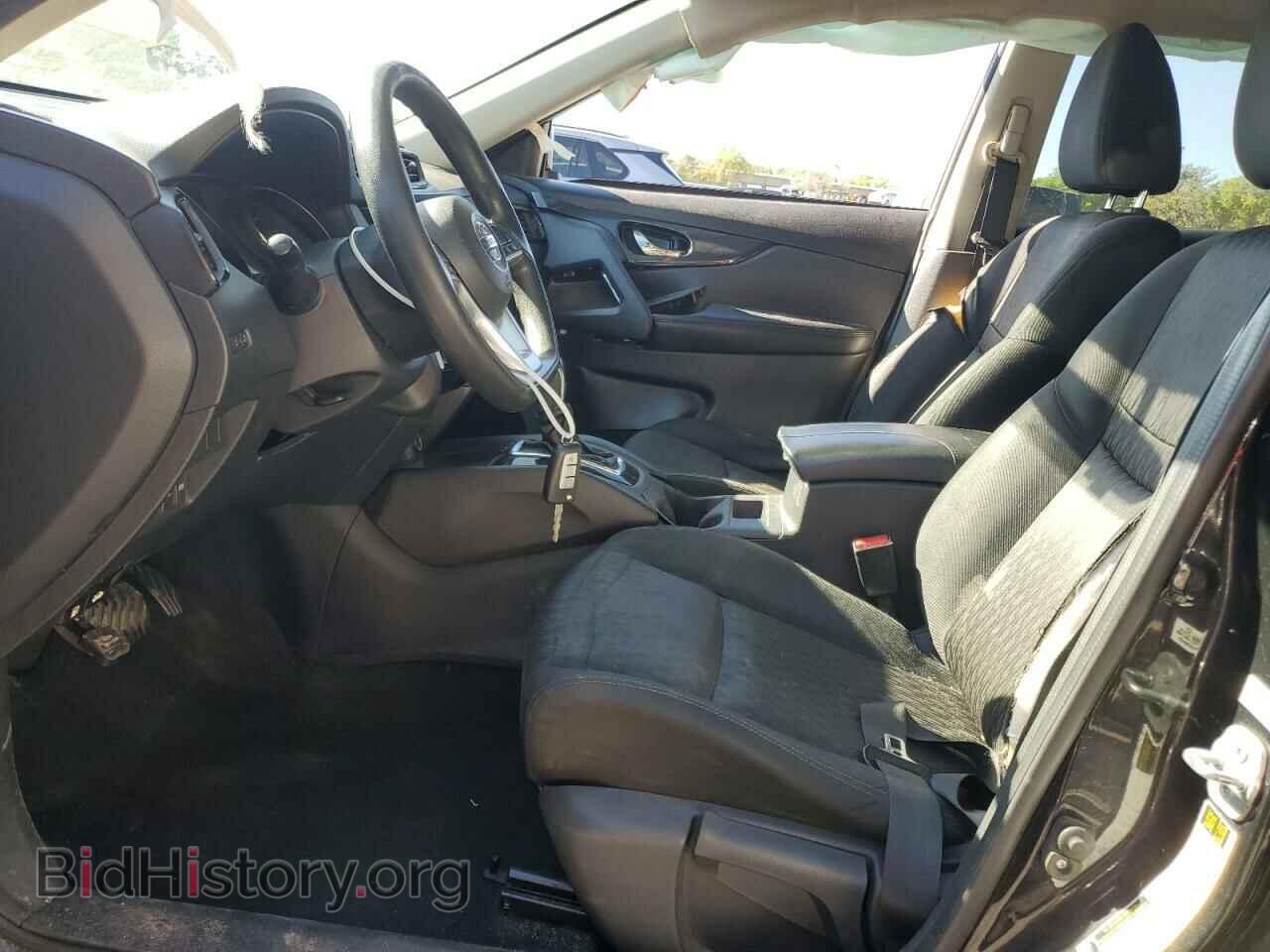 2017 NISSAN ROGUE - VIN: KNMAT2MTXHP524609 - Photo 7