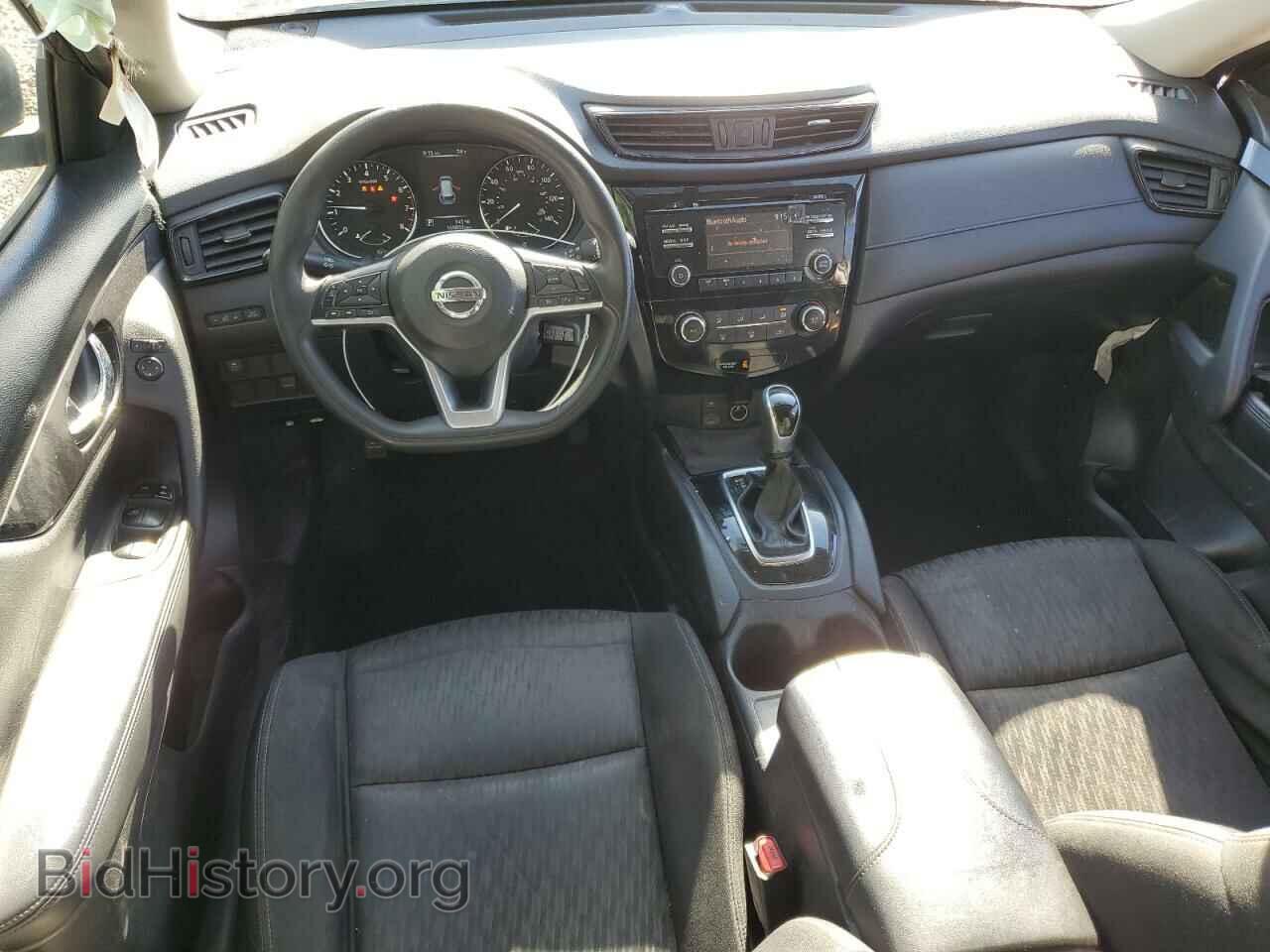 2017 NISSAN ROGUE - VIN: KNMAT2MTXHP524609 - Photo 8