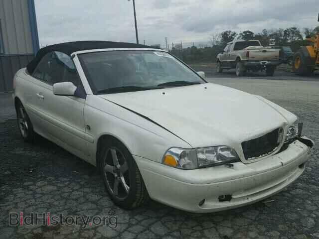 Фотография YV1NC63D04J050082 - VOLVO C70 2004
