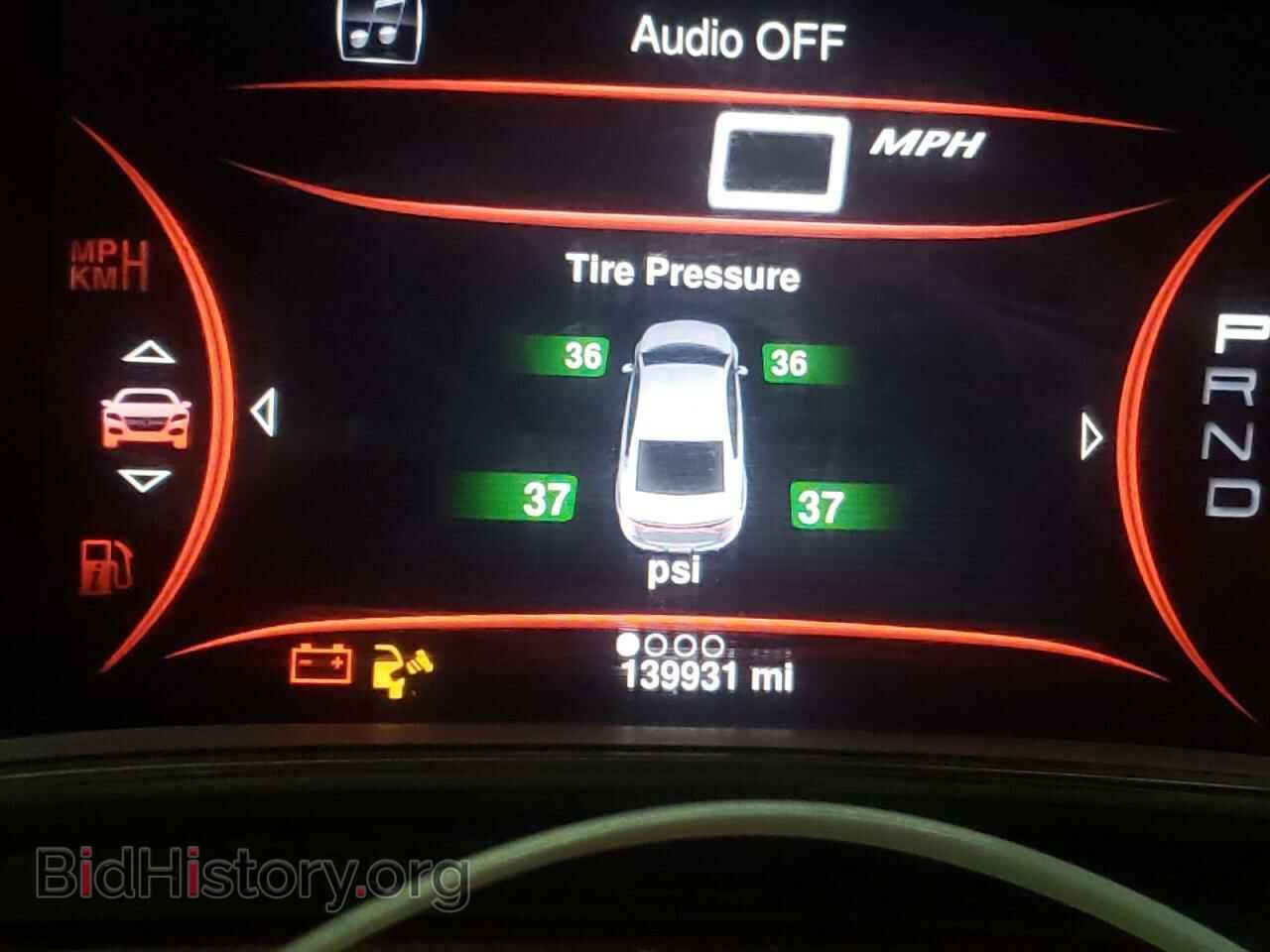 2015 DODGE DART - VIN: 1C3CDFEBXFD267117 - Фото 9