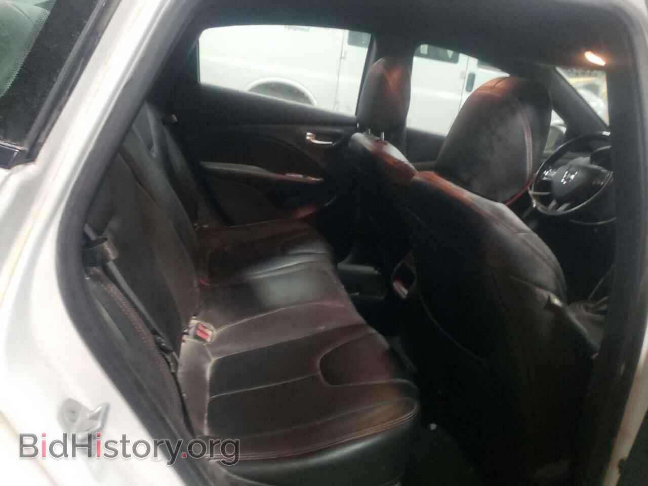 2015 DODGE DART - VIN: 1C3CDFEBXFD267117 - Фото 10