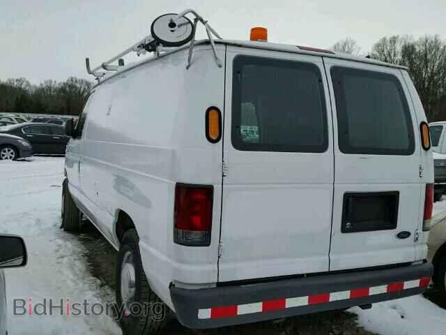 2005 FORD ECONOLINE - VIN: 1FTNE24W05HB34291 - Фото 3