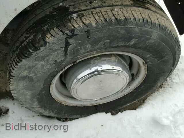 2005 FORD ECONOLINE - VIN: 1FTNE24W05HB34291 - Фото 10