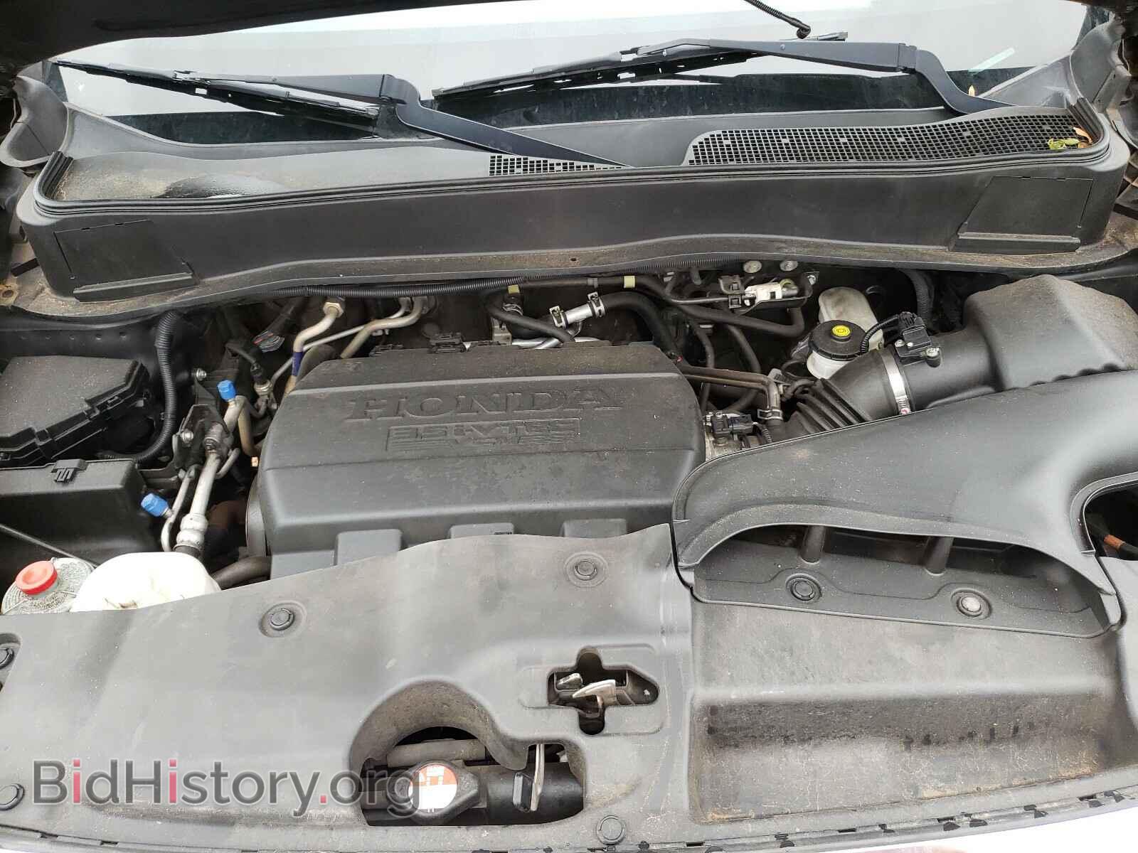 2014 HONDA PILOT - VIN: 5FNYF3H90EB018190 - Фото 7