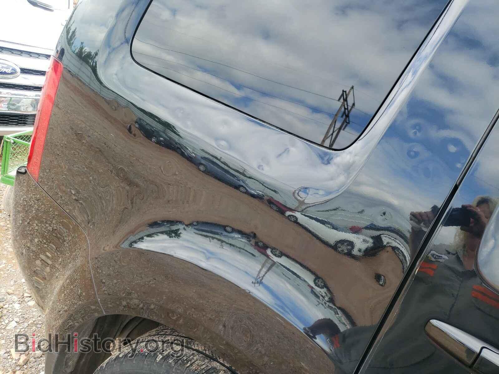 2014 HONDA PILOT - VIN: 5FNYF3H90EB018190 - Фото 9