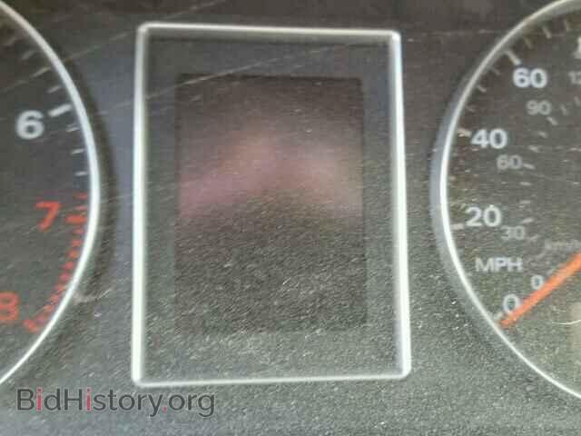 2008 AUDI A4 - VIN: WAUDF78E38A148686 - Фото 8