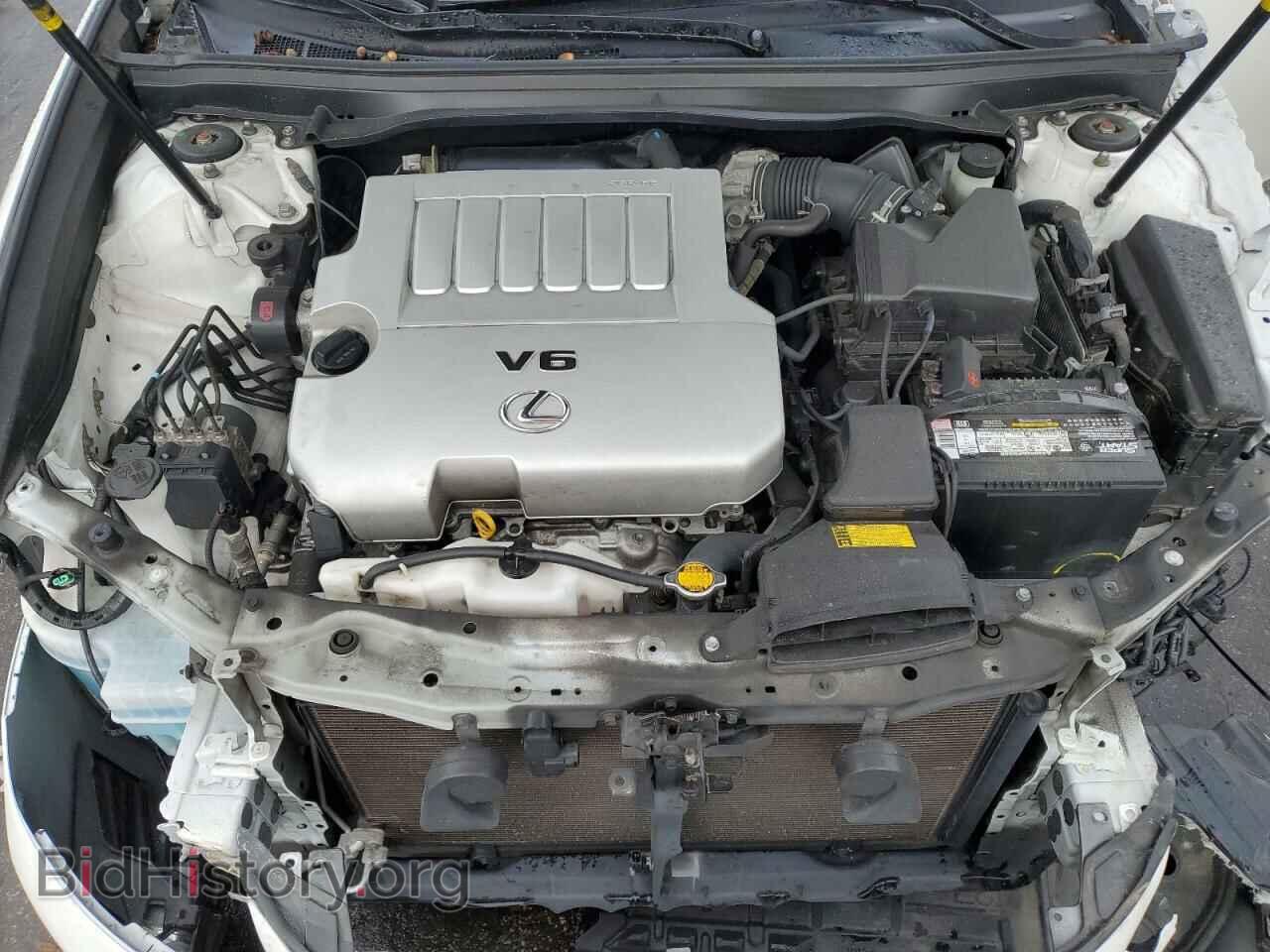 2014 LEXUS ES350 - VIN: JTHBK1GGXE2115288 - Фото 11