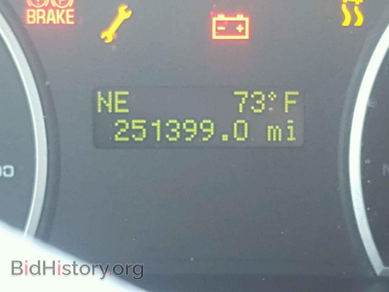 2006 FORD EXPLORER - VIN: 1FMEU73E76UB19137 - Фото 8