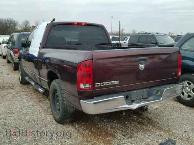2005 DODGE RAM 1500 - VIN: 1D7HA18N25S171789 - Фото 3