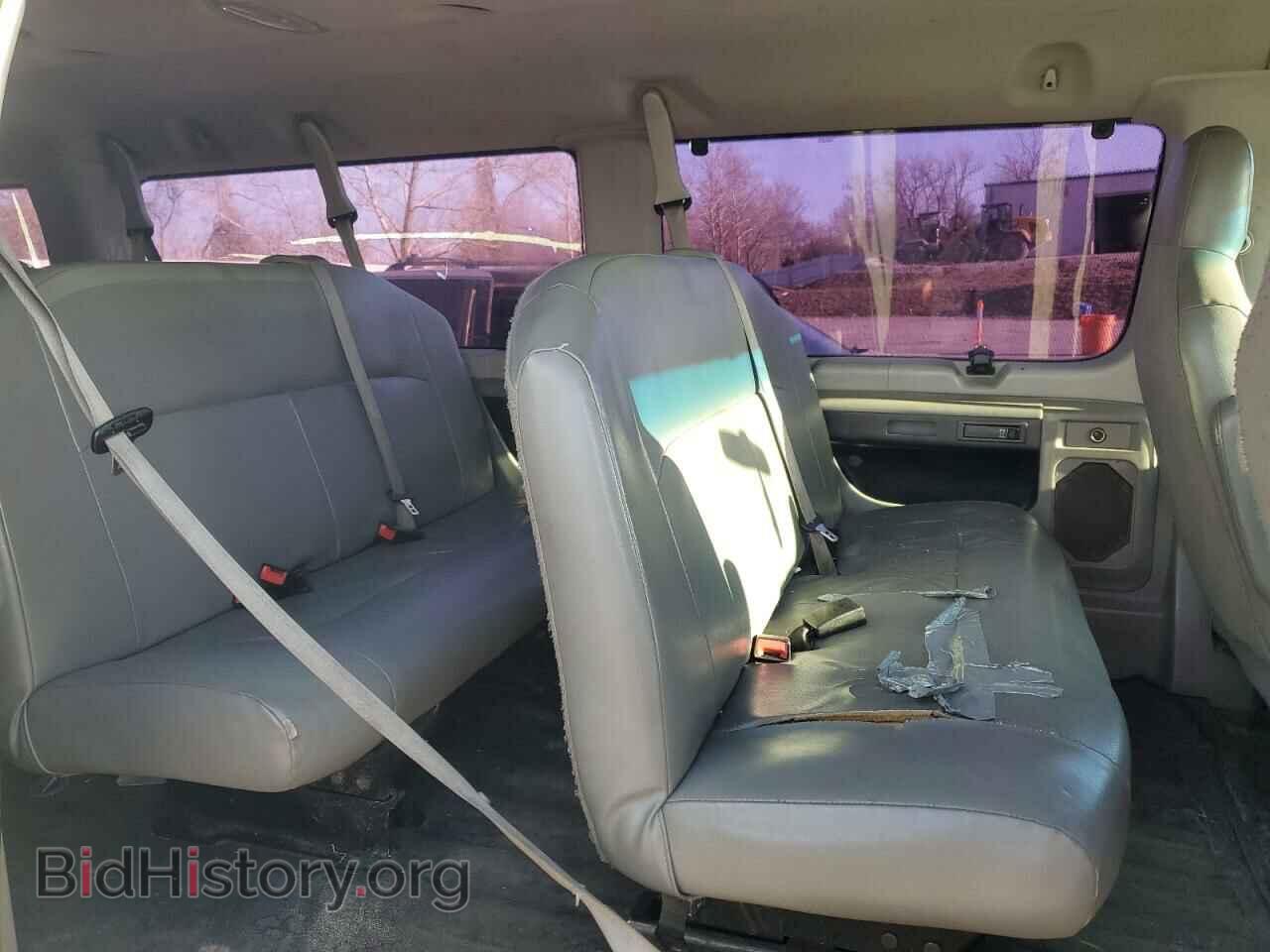 2012 FORD ALL Models - VIN: 1FBSS3BL1CDA11005 - Photo 11