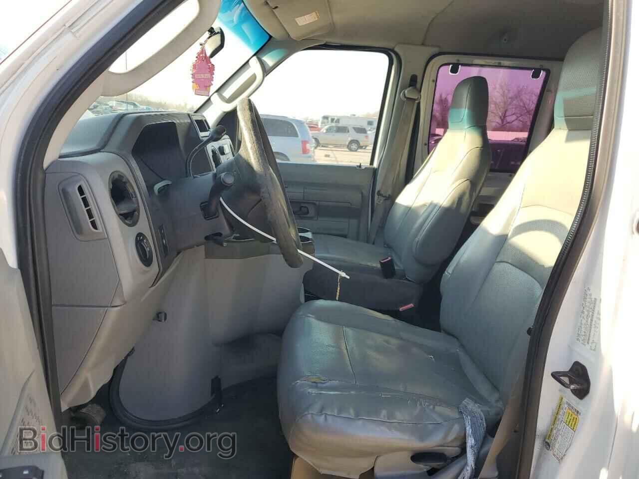 2012 FORD ALL Models - VIN: 1FBSS3BL1CDA11005 - Photo 7