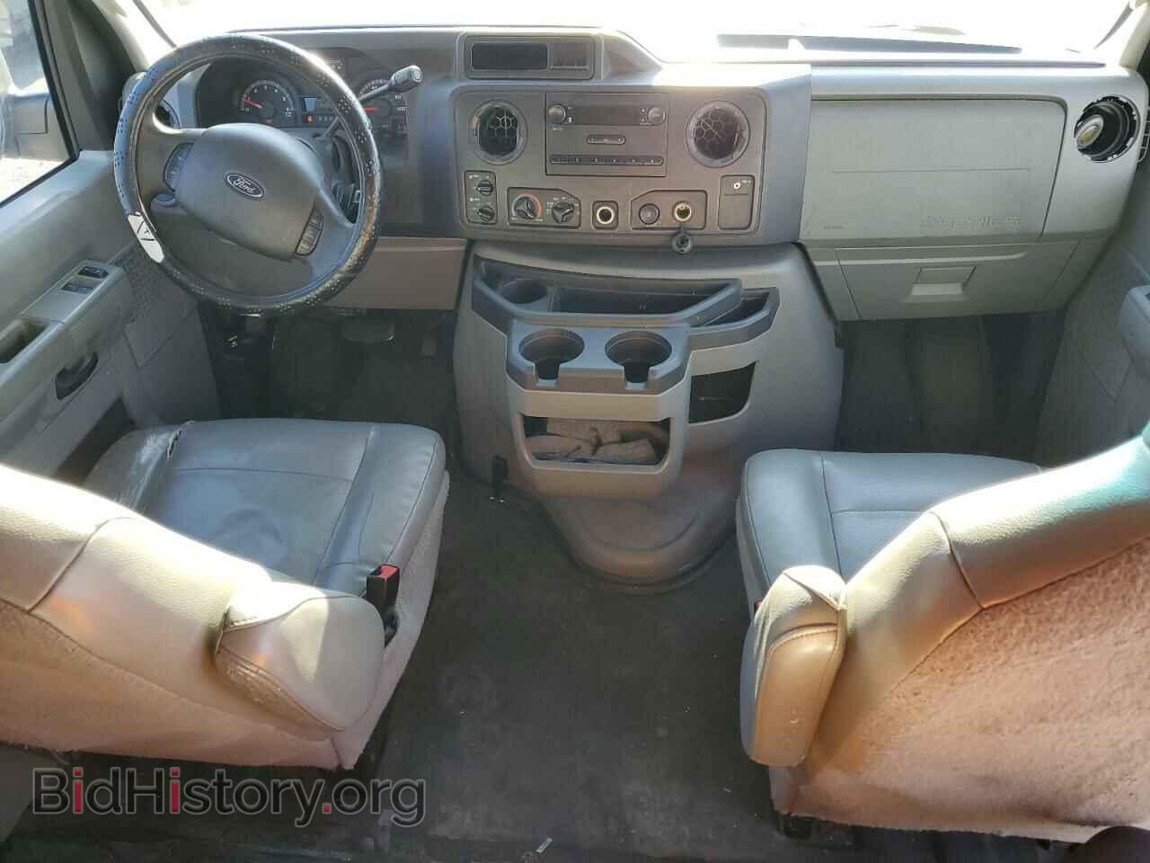 2012 FORD ALL Models - VIN: 1FBSS3BL1CDA11005 - Photo 8