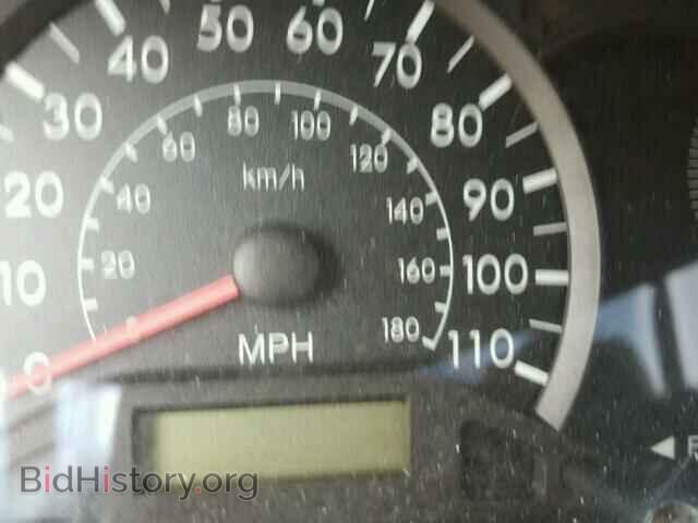 2007 TOYOTA COROLLA - VIN: 2T1BR32E57C789965 - Фото 8