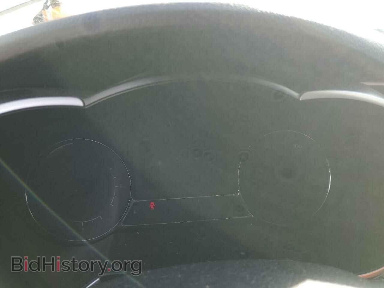 2016 KIA OPTIMA - VIN: KNAGN4AD8G5093076 - Фото 9