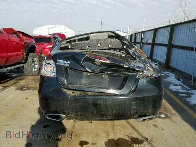 2012 SUZUKI KIZASHI - VIN: JS2RE9A37C6101498 - Photo 10
