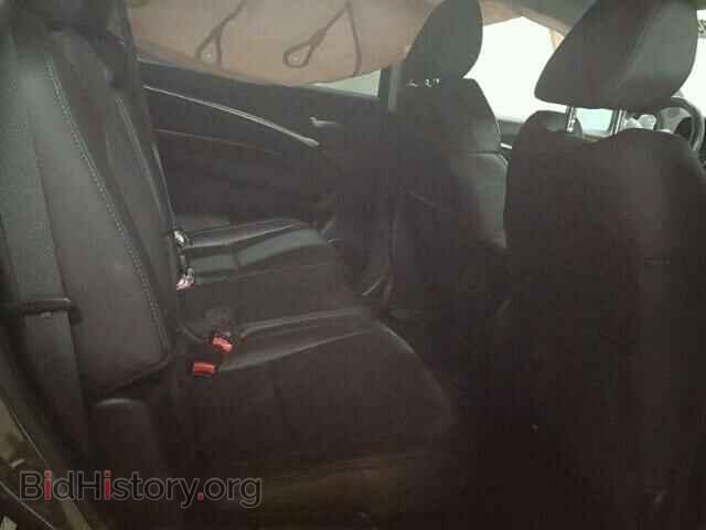 2014 ACURA MDX - VIN: 5FRYD4H41EB030606 - Фото 6